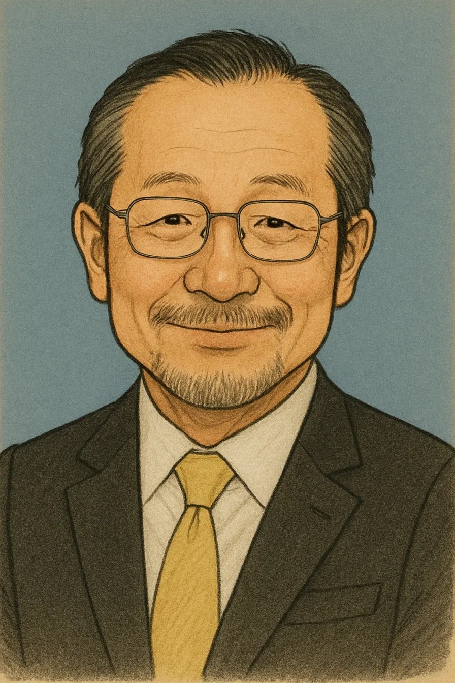 中央労務管理協会 齊藤社会保険労務士事務所 所長 齊藤誠司